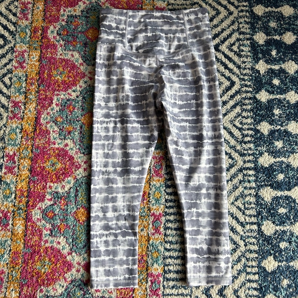 Athleta Elation Capri